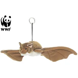 WWF - Plüschtier - Fledermaus (41cm)