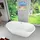 acquavapore by sandra jentho AcquaVapore freistehende Badewanne 80 x 170 cm (F01)