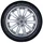 Dunlop SP Winter Sport 3D RoF 205/55 R16 91H