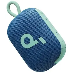soundcore Select 4 Go blue Bluetooth-Speaker