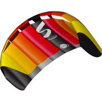 Invento HQ Symphony Pro 1.3 Rainbow Lenkdrachen