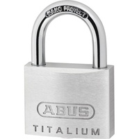 ABUS Vorhängeschloss Quads 64TI/40