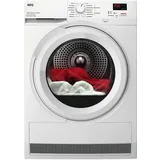AEG Serie 7000 TR7C40698 Wärmepumpentrockner (9 kg)