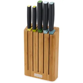 Joseph Joseph Elevate Messerhalter-Set 6-tlg.