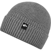 CHILLOUTS Hugo Hat, grey, -