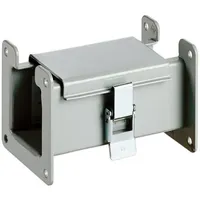 Nvent hoffman F22L120 Schutzabdeckung Metall 1 St.