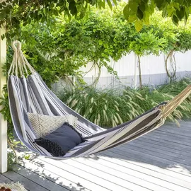 Hesperide Hängematte, Aus Baumwolle Elozio