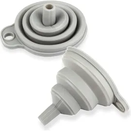 Schramm Gewürzregal Bambus 44 x 18,5 x 9,5 cm Gewürzständer