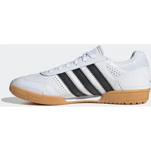 adidas Spezial Light Handballschuh Cloud White / Core Black / Core Black 44 2/3