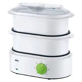 Braun TributeCollection FS 3000