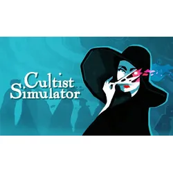 Cultist Simulator