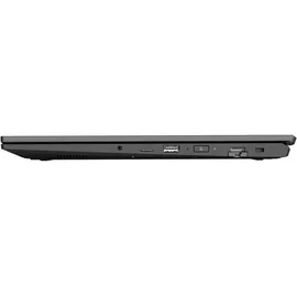 SCHENKER WORK 17 M23qks 17,3" Intel Core i7-1360P 16 GB RAM 1 TB SSD Intel Iris Xe Graphics Windows 11 Pro schwarz