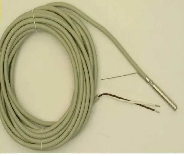 BUDERUS/ Sieger Speicherfühler Spfs S12-15BEKBE