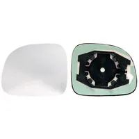 Alkar Spiegelglas, Außenspiegel