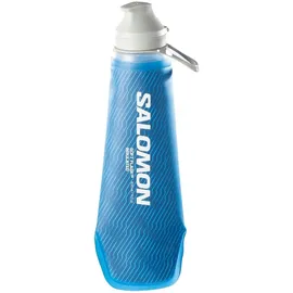Salomon Unisex Soft Flask 400ml//13 Insul 42 blau