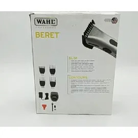 WAHL ProLithium Beret 08841-616