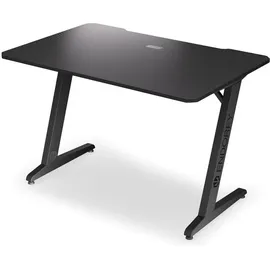 endorfy Schreibtisch Atlas S Schwarz