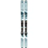 Atomic Ski MAVEN 84 R + M 10 GW Grey/Blue GREY/BLUE