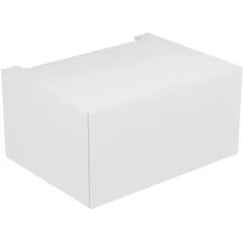 Keuco Edition 11 70x35x53,5cm, Lac s-matt, Gl. cashm klar