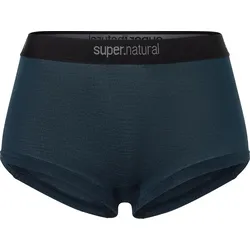 Super.Natural W TUNDRA175 Hipster 2-PACK blueberry/blueberry (Y86) L