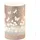 Formano Blumenwiese Pastell-Peach 1 St.
