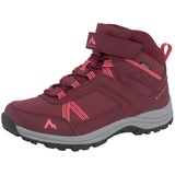 Mc Kinley McKINLEY Maine II MID, RED Wine/Charcoal/Re, 37
