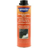 PRESTO Unterbodenschutz Wachs braun 1000 ml