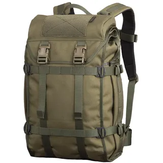 Savotta Rucksack Kahakka 25 Liter green
