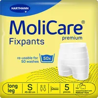 Hartmann MoliCare Premium Fixpants S 5 St.
