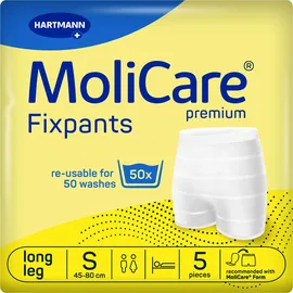 Hartmann MoliCare Premium Fixpants S 5 St.