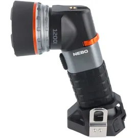 Nebo Tools Luxtreme Sl75 Tactical Taschenlampe - Black - 780 Lumina