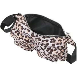 WOUF Umhängetasche Downtown Crossbody Bag Kim