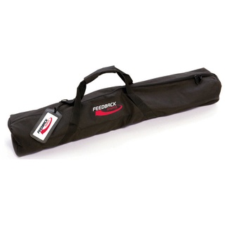 Feedback Sports Transporttasche Feedback Sports Sprint Schwarz Modell 2025