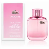 Lacoste L.12.12 pour Elle Eau Fraiche Eau de Toilette