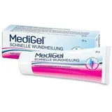 MediGel Schnelle Wundheilung