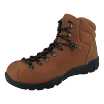 Finn Comfort Garmisch Rainbuk Herren Braun 44,5