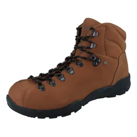 Finn Comfort Garmisch Rainbuk Herren Braun 44,5