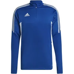 adidas Condivo 22 Trainingstop Herren - blau-3XL