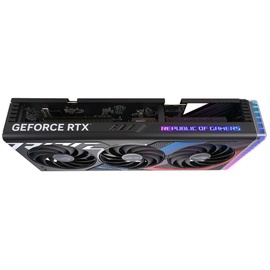 Asus ROG Strix GeForce RTX 4070 SUPER 12 GB GDDR6X