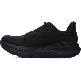 HOKA Bondi 9 Herren Wide Black/Black 42 2/3