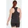 adidas ADI365 Tanktop Unisex Schwarz XXS