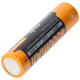 Fenix ARB-L18-4000 18650 4000 mAh 4 St.