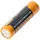 Fenix ARB-L18-4000 18650 4000 mAh 4 St.