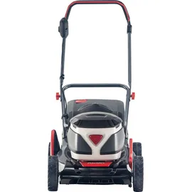 AL-KO 42.2 Li Comfort inkl. 2 x 4,0 Ah Akku + Ladegerät