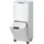 KESPER Univeralschrank mit Mülltrennsystem 36 x 24 x 94 cm Weiß