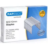Rapesco RAPESCO® Heftklammern 923 23/10