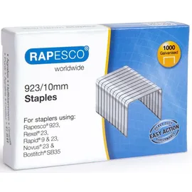 Rapesco RAPESCO® Heftklammern 923 23/10