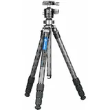 leofoto Mr Q-serie LQ-284C+LH-30