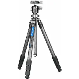 leofoto Mr Q-serie LQ-284C+LH-30
