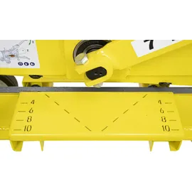 Orit Platten- und Verbundsteinschneider4300 MFK